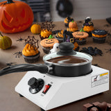 Load image into Gallery viewer, BEAMNOVA Electric Chocolate Melting Pot, Chocolate Tempering Machine，Adjustable Temp, Ceramic Coating, Easy Clean, Multi-Use for Butter, Cheese, Candy