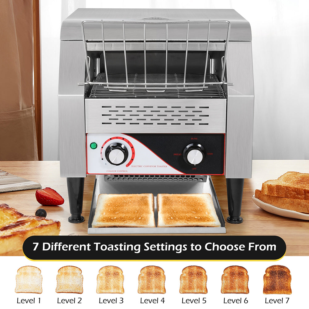 Electrical Bread Toaster