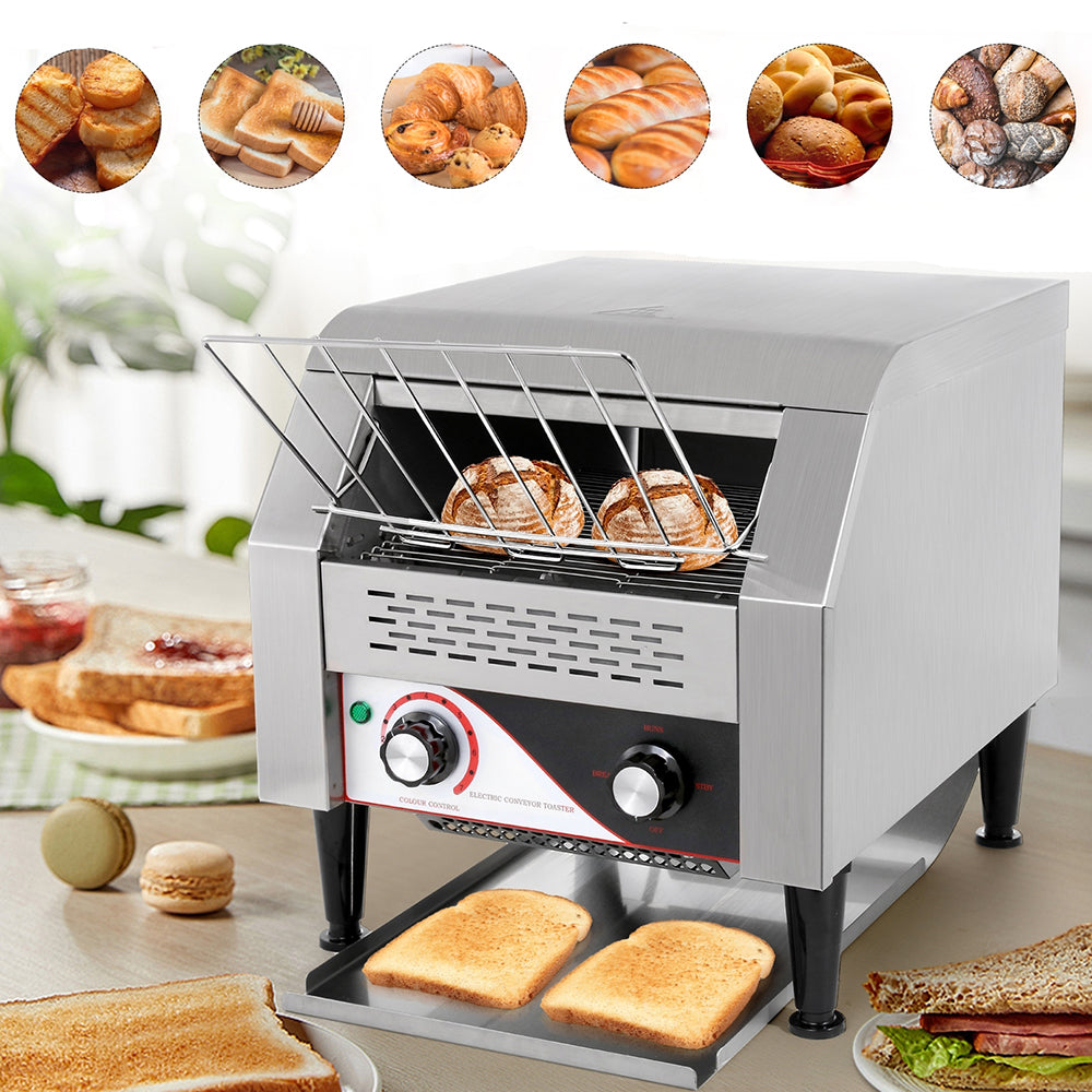 Electrical Bread Toaster
